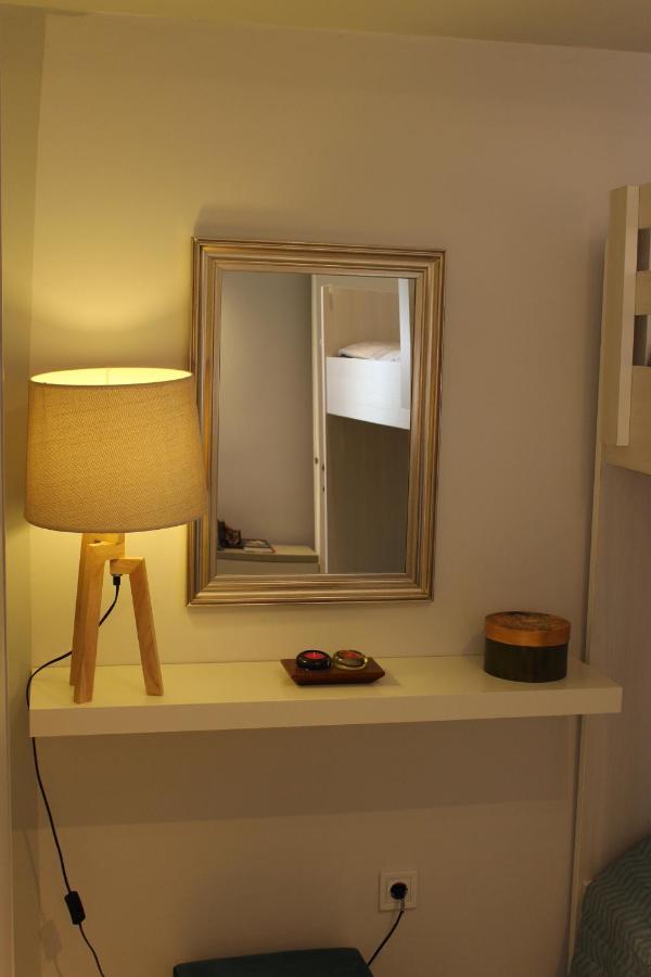 Zen Neapoli Penthouse Apartment Athen Exterior foto