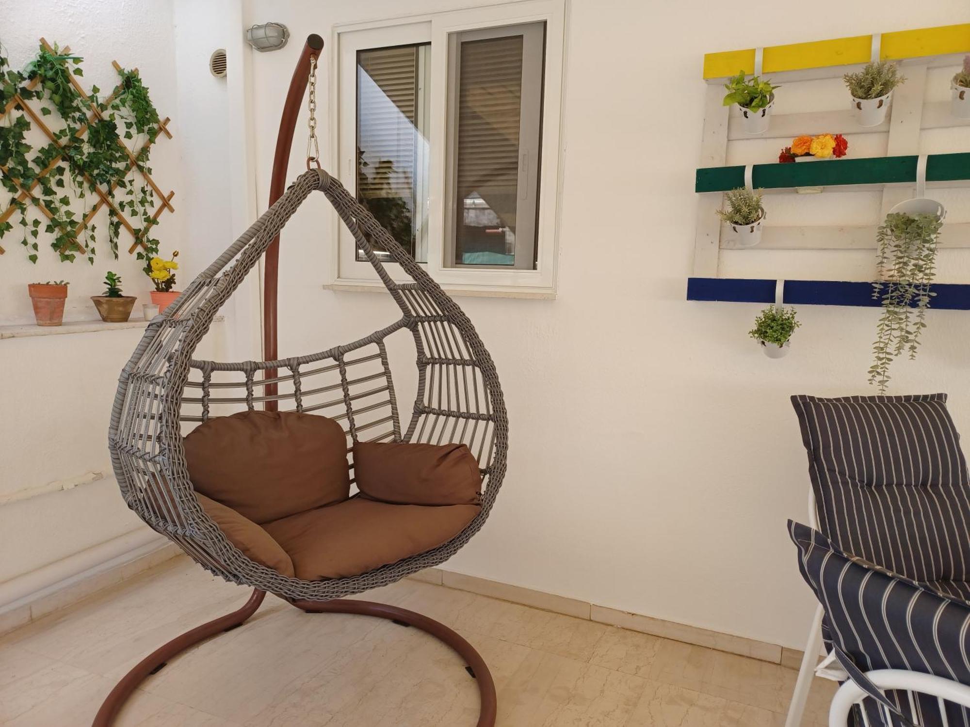 Zen Neapoli Penthouse Apartment Athen Exterior foto